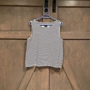 Striped Tank Top